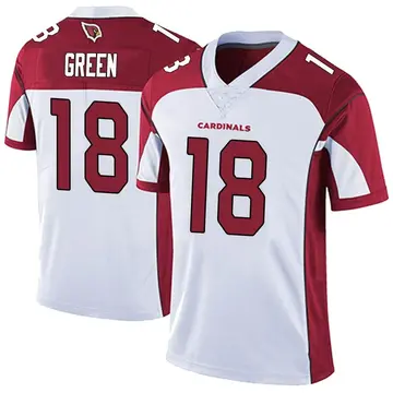 Men's Nike A.J. Green Cardinal Arizona Cardinals Legend Jersey Size: Extra Large