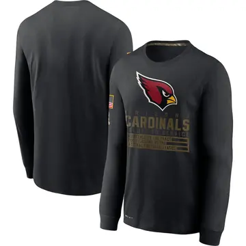 homage merch Arizona Cardinals Victory Monday Tee Shirt - Sgatee