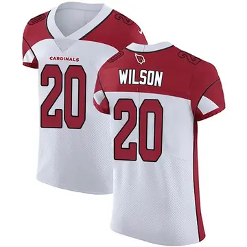 Marco Wilson Arizona Cardinals Flip Six Signature Shirt - Teeclover