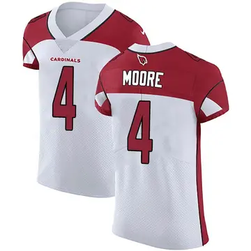 Rondale Moore Arizona Cardinals Women's Alternate Game Jersey