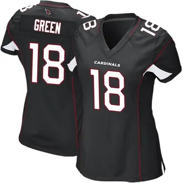 A.J. Green Jersey, A.J. Green Color Rush Legend Jersey - Cardinals Store