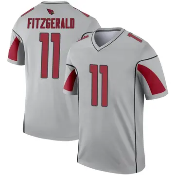 2006 Ultra Football Larry Fitzgerald-JERSEY #UA-LF on eBid United States