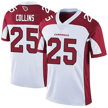 Arizona Cardinals Zaven Collins Autographed Signed Jersey Beckett Holo –  MVP Authentics